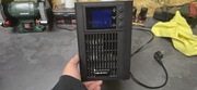 UPS Qoltec Monolith 1kVA/800W online czysty sinus