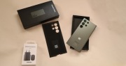Samsung Galaxy S23 Ultra + Ładowarka + ETUI