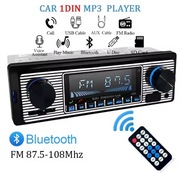 Radio samochodowe retro blutu pilot 2-3 dni  dostawa 