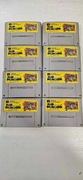 Super Mario World Nintendo Super Famicom 