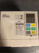 Falownik Omron 3G3EV - AB004MA - CUES1