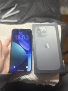 iPhone 13 Pro 128gb + gratisy