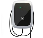 Wallbox Elli Charger Connect ładowarka - 11 kW 7,5m VW Audi Skoda Seat 