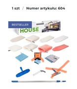 Zestaw House Raypath mega cena!