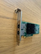 HPE P26255-001 Broadcom BCM57416 Ethernet 10Gb 2-Port Base-T Network