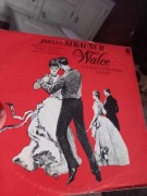 Johann Strauss II Andrzej Stefański Walce