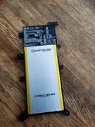 Oryginalna Bateria ASUS C21N1347 7.6V 4780mAh 37Wh