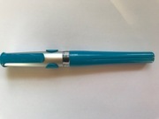 Pelikan pióro wieczne Pelikano niebieskie 802932