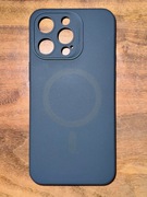 Etui ESR iPhone 15 Pro Max Cloud Soft Case (HaloLock) - Oryginał