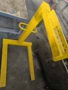 Widły do palet - mniejsze 