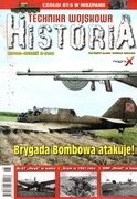 Historia Technika Wojskowa nr. 6/2022