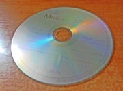 Płyty Media Range DVD+R + DVD-R + CD No Name + etui różne