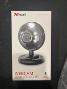 Kamerka webcam LED