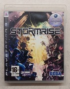 Gra PlayStation PS3 Stormrise 