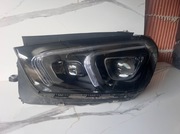 Mercedes Gle w167 lewa lampa reflektor lewy multibeam