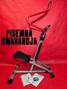 Nowy model kettler montana steper jak schody solidny Gwarancja