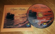 SOPOT HAIKU dvd Możdżer Huelle Dyakowski rybacy sztuka zdjęcia Sopocianie