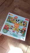 Sprzedam puzzle 