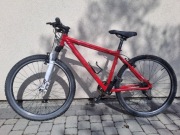 Rower Beone Chakra 26 cali trek specialized