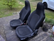 Smart fotel pasażera na części 453 fortwo forfour poduszka boczna