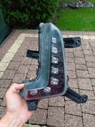 Ioniq halogen lampa LED lewa 92207G2000 