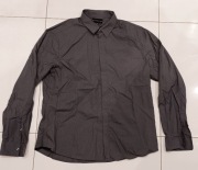 Koszula elegancka Limited Collection 44-45 slim fit stan bardzo dobry