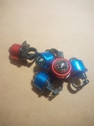 Dzwonek rowerowy z kompasem 