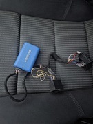 Cyfrowa zmieniarka Dension BGL-8510-81