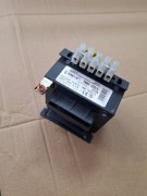 Transformator 100VA  230/24V