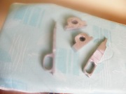 Magazynek mosin  mauser.