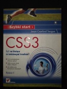 CSS3 Szybki start Jason Cranford Teague