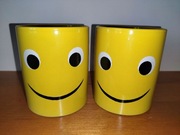 Kubek herbata Lipton uśmiechnięty pozytywny emotka NOWY