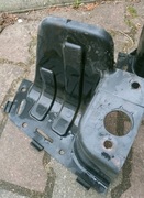 Osłona zderzaka tył Kia Niro do 2019