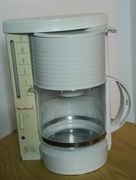 Ekspres do kawy przelewowy Moulinex DIVA B70