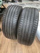 2 x 235/45 R20 Bridgestone Turanza 6 XL