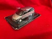 NAMI "Ochta" skala 1:43