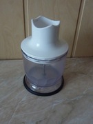 Pojemnik + pokrywa Rozdrabniacz BRAUN 4191 350 ml 