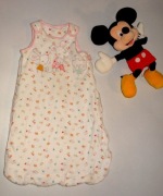 _Nutmeg_Rewelacyjny ciepły śpiwór na noc_R.68/80