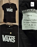 Koszulka damska rozmiar L