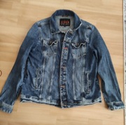 Kurtka dzinsowa Męska M DIVSN