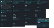 darkorbit PL1 PL2 PL3 19LF5-MF