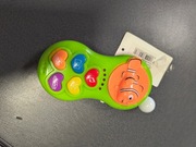 Zabawka edukacyjna na baterie