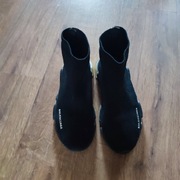 Buty za kostkę Balenciaga damskie roz 39