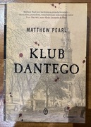 Klub Dantego Matthew Pearl