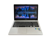 Laptop Notebook Asus A551L i5/GT 740M/8 GB RAM/550GB