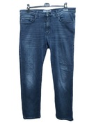 Spodnie jeansowe męskie Mac Jeans L