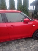 Drzwi prawe Suziki Swift MK8 2021r.