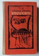 WIKINGOWIE - JERZY CEPIK