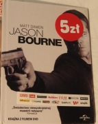 Jason Bourne reż.Paul Greengrass