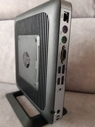 HP T630 Mini PC / Terminal – 8GB RAM, SSD 16GB, AMD Radeon + gratis